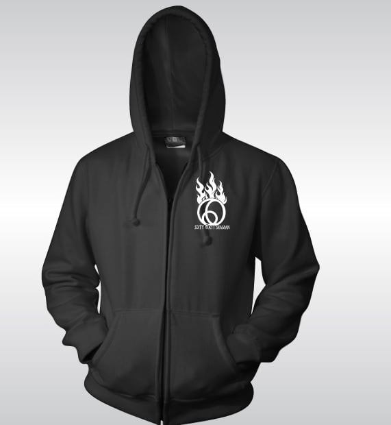 Image of Sixty Watt Shaman Hoodie (Ltd. Edition)