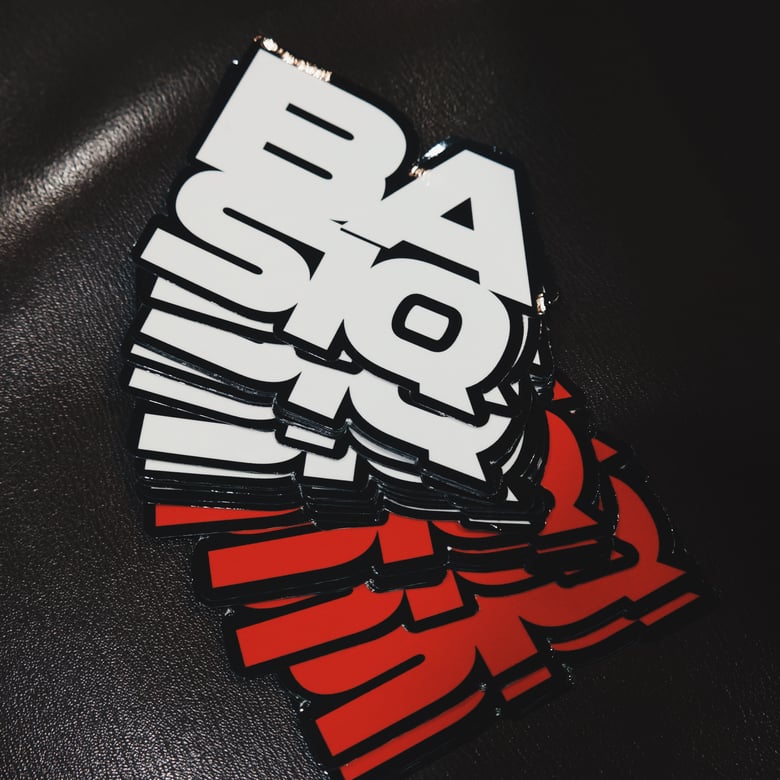 Image of Basiq SLAPS!