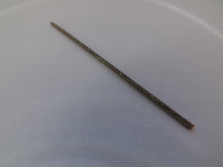 Image of Diamond Wire Blade