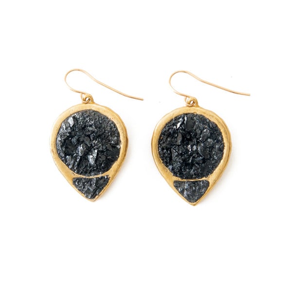 Image of True North Earrings