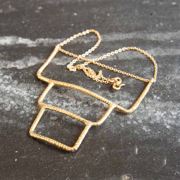 Image of Vavi Necklace