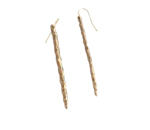 Image of Iris Earrings
