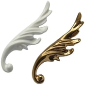 Image of Bit of Rococo (brooch)