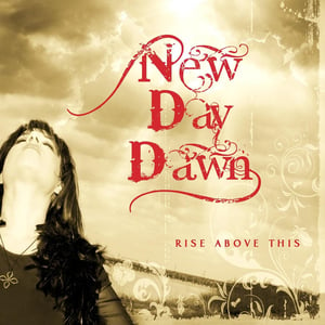 Image of "RISE ABOVE THIS"  CD