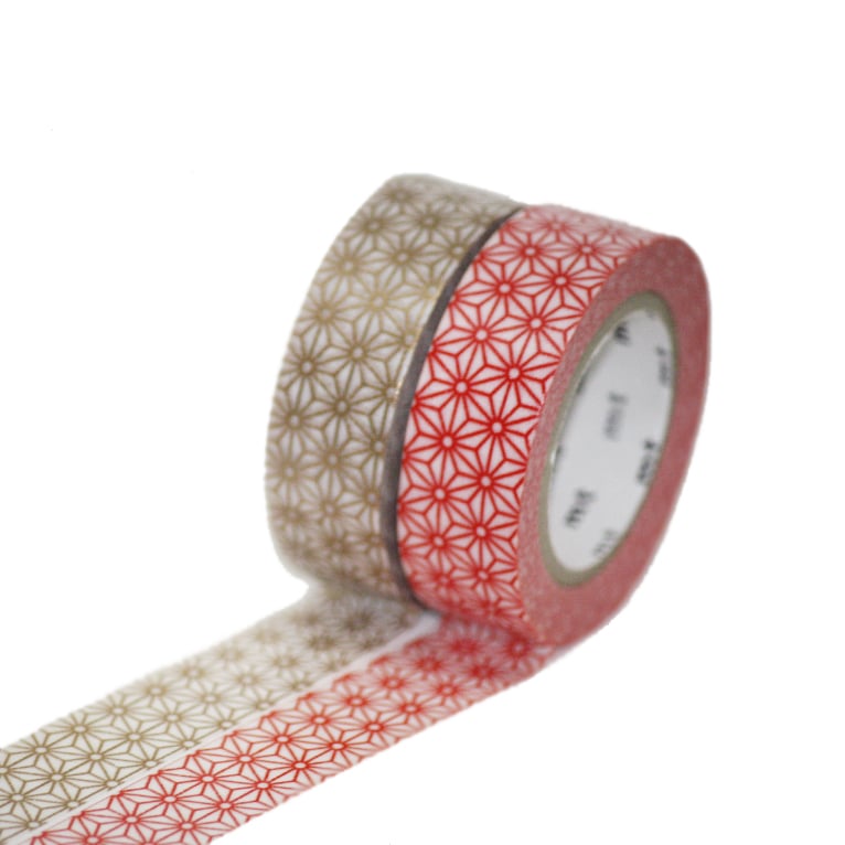 Image of MT Washi Tape - Morning Field