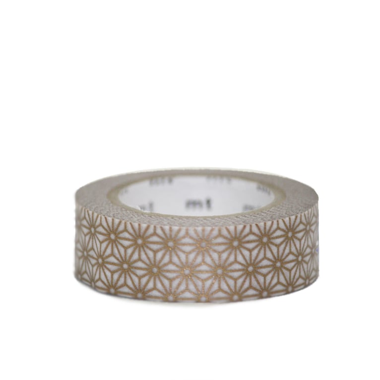 Image of MT Washi Tape - Morning Field