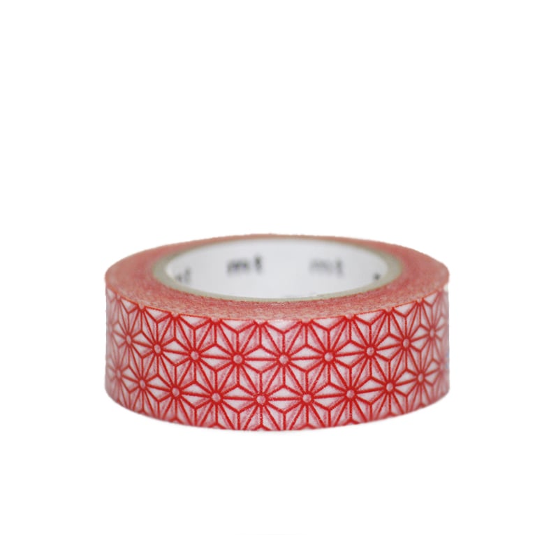 MT Patterns Washi Tape by MT Tape
