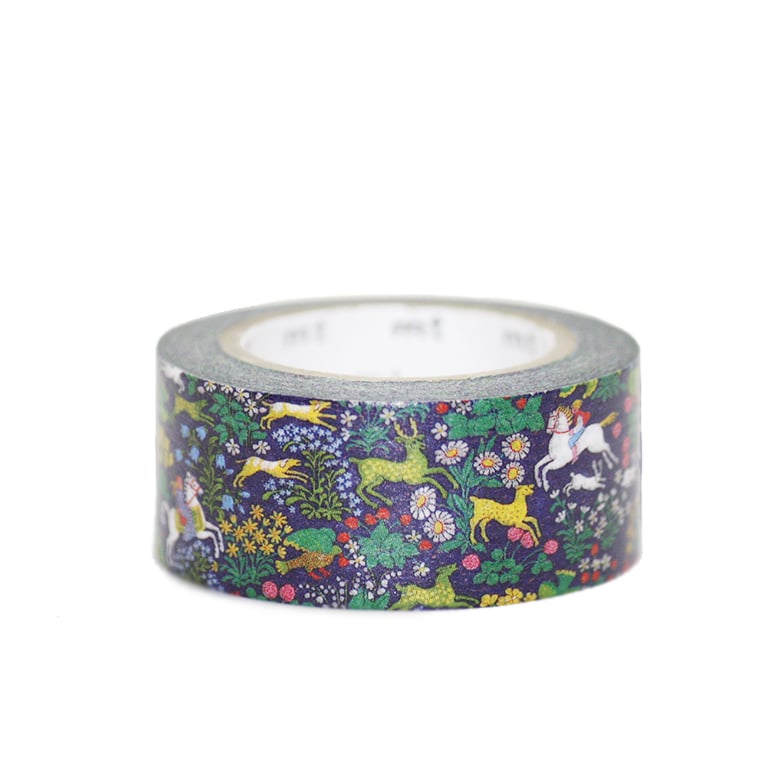 Image of MT Washi Tape - Jakten