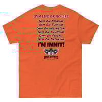 Image 17 of Just a Workout Girl Unisex T-Shirt