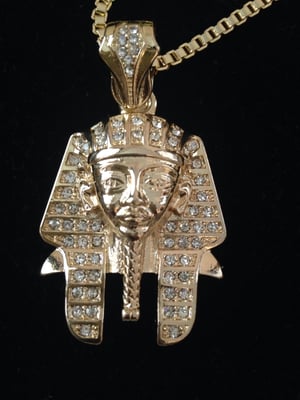 Image of Single Pharoah