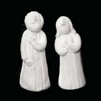 Image 1 of Peter and John 