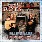 Image of Bluegrass Kinda Christmas