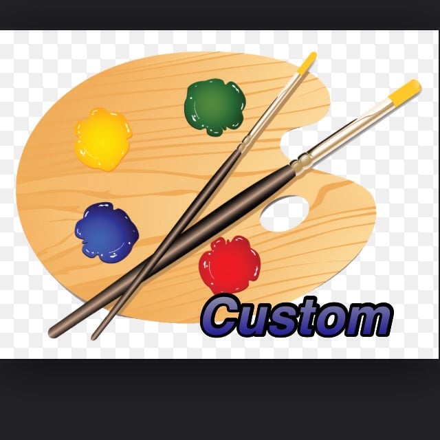 Image of Custom Order