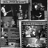 Image 3 of v/a - "BUKA I URLIK" Lp 