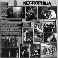 Image 4 of v/a - "BUKA I URLIK" Lp 