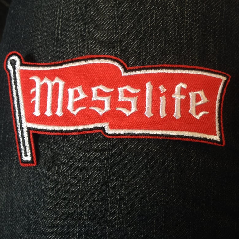 Image of Messlife Patch