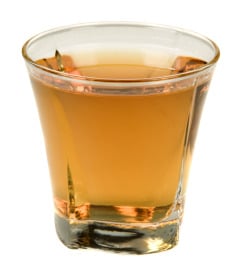 Image of Shot of Whiskey