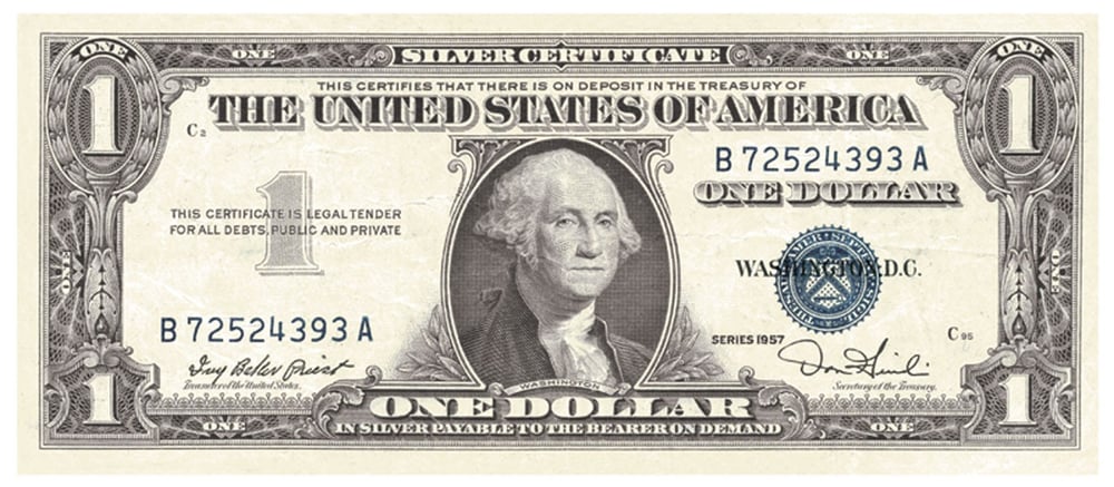 Image of Dollar, Dollar, Bills!