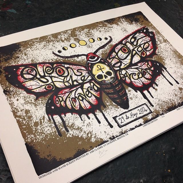 Image of Queens of the Stone Age, Primavera '14