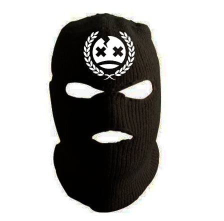 Toasty Hood Ski Mask | ToastyCo. Clothing!