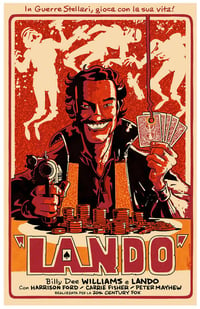 Lando