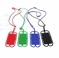 Cell Phone Lanyard