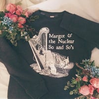 Margot Kitten Sweater  