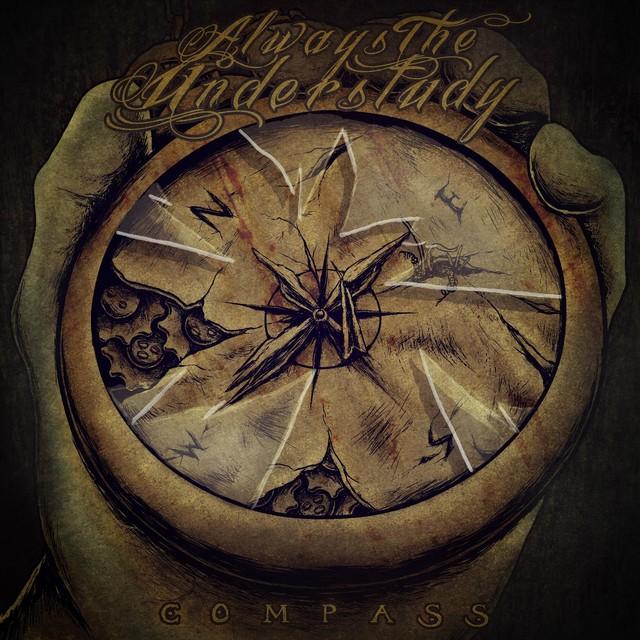 Image of Compass EP