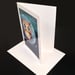 Image of Happy Birthday Owl 5-Pack Greeting Card Set