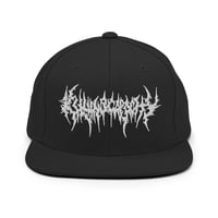 Image 1 of Killing Capacity snapback cap