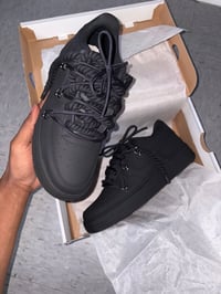 Image 1 of Matte Blacks 🪄