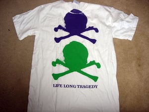 Image of Bones Tee