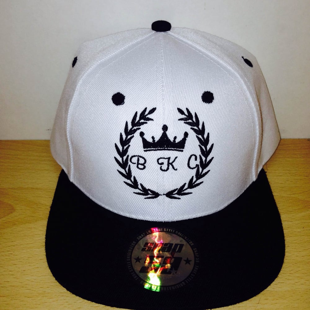 Image of BKC Snap-Back