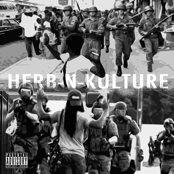 Image of Herb-n-Kulture (The Album)