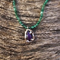 Image 4 of Green Sugilite