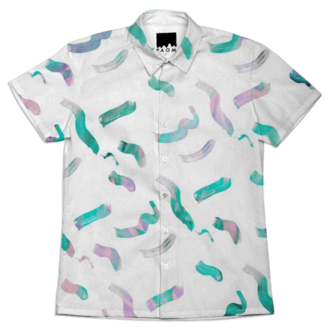 Image of Kore Shortsleeve Workshirt