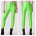 Image of Bold Zippered Front Leggings