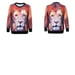 Image of Animal Print Sweatshirts