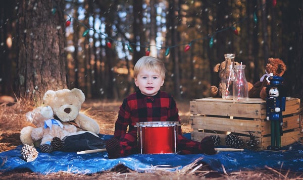 Image of 12/14 Christmas Mini 