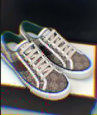 Image 1 of Gracie Sneakers (woman’s)