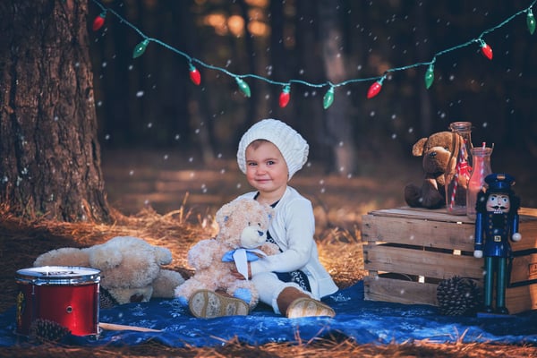 Image of 11/23-Christmas Mini