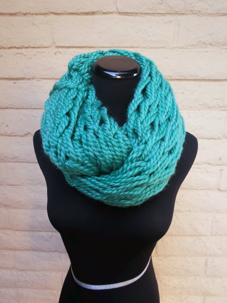 Image of Marina Scarf