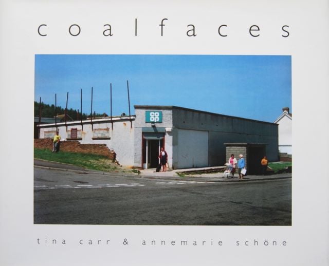 Image of COALFACES
