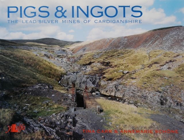 Image of PIGS & INGOTS