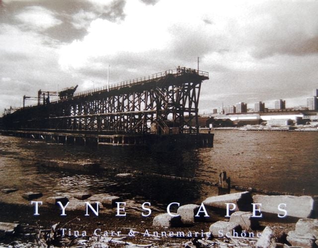Image of TYNESCAPES