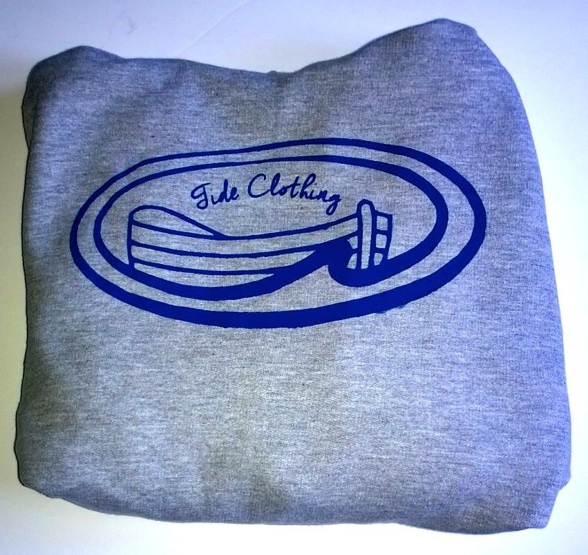 Image of Children's Logo Hoodie 