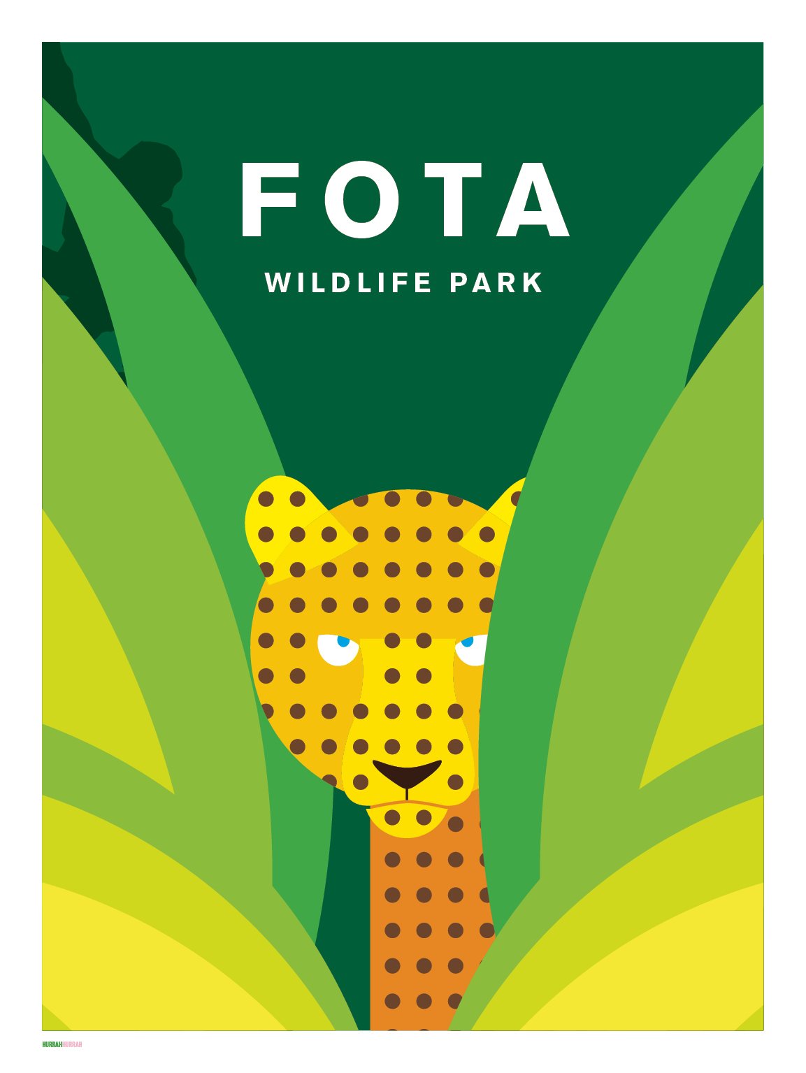 Fota Wildlife Park