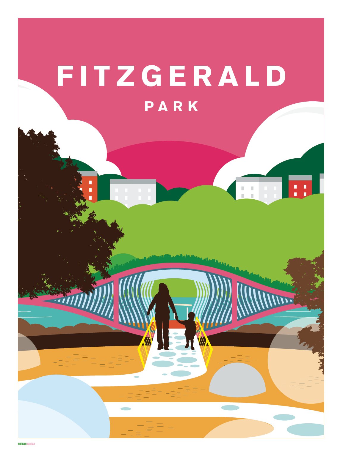 Fitzgerald Park
