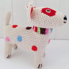 Anne Claire Petit Small Terrier