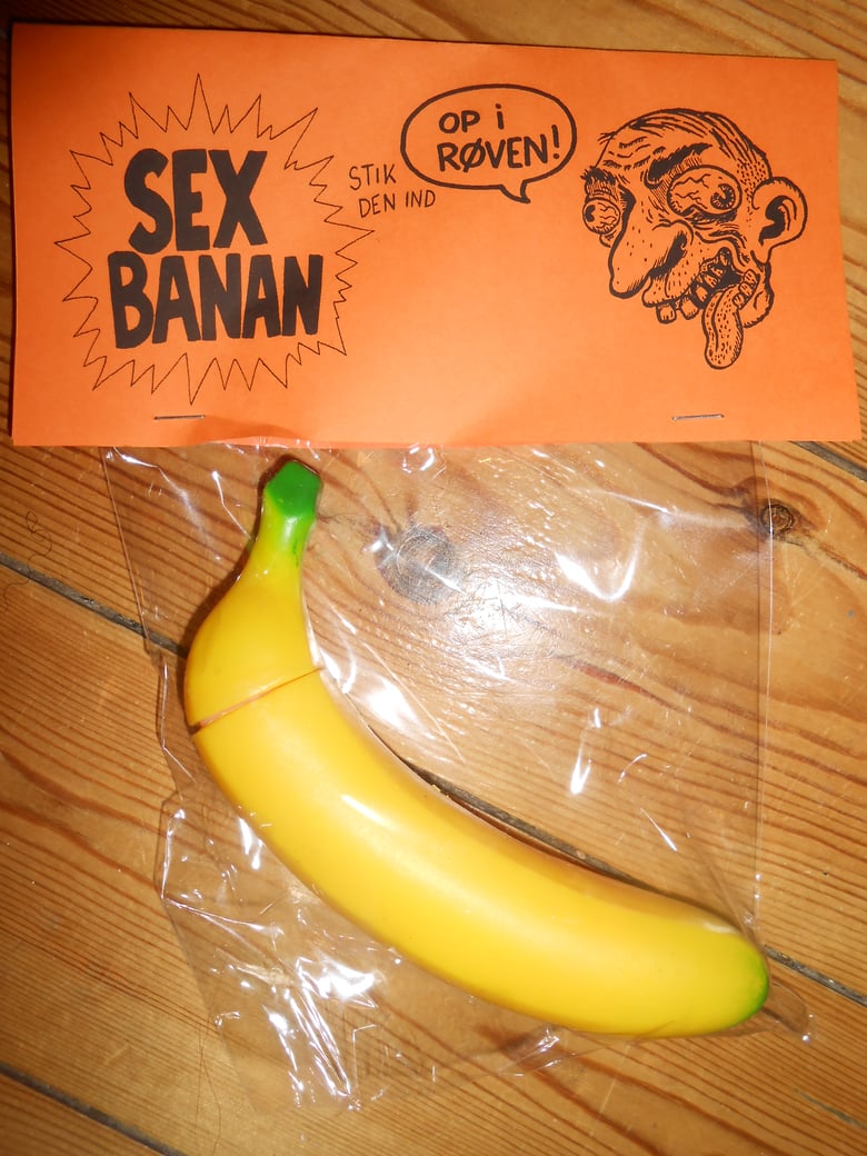 Image of Sexbanan